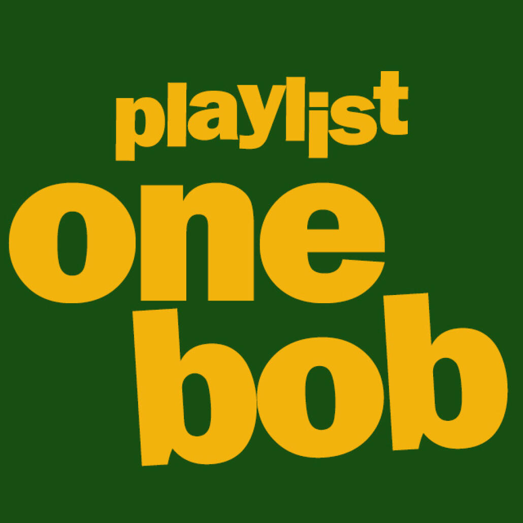 Playlist : Bob Marley, sons & tunes