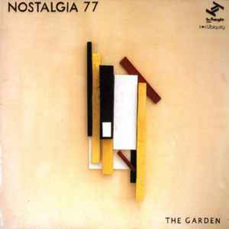 NOSTALGIA 77