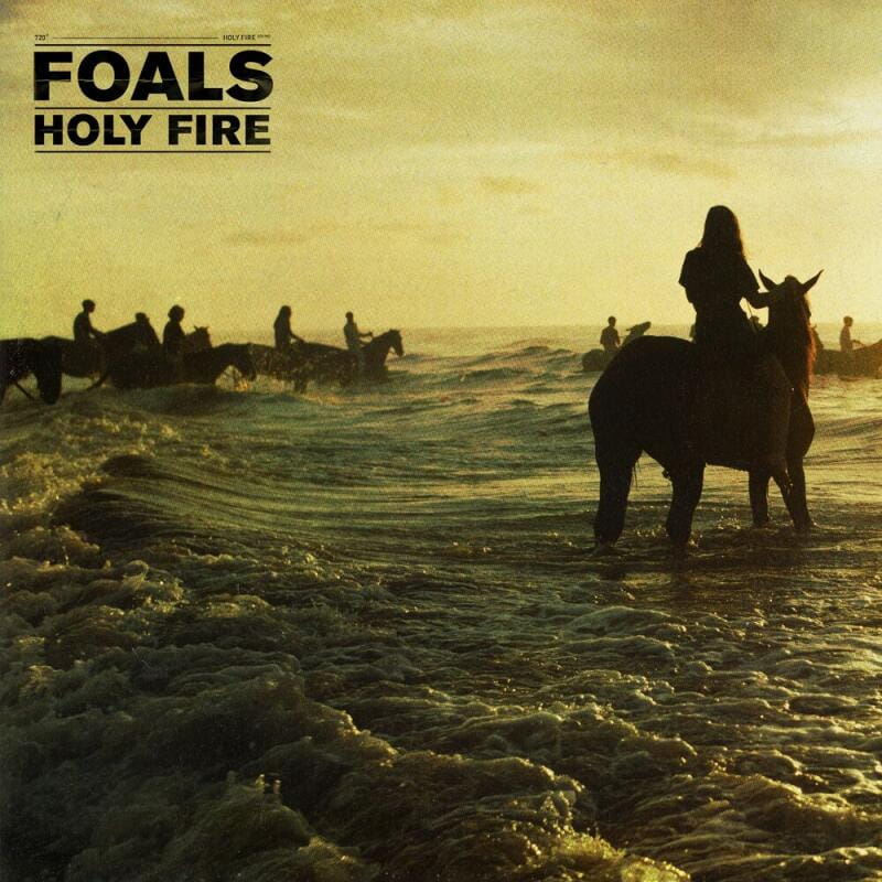 FOALS