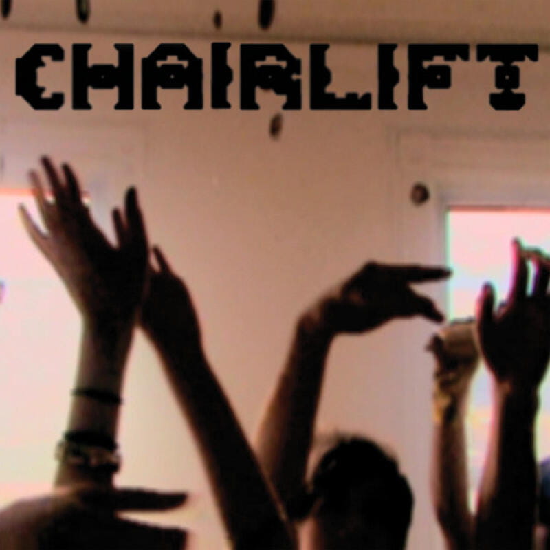 CHAIRLIFT