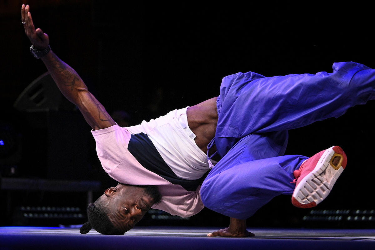 Pour La Première Fois, Le Breakdance Sera Aux JO 2024