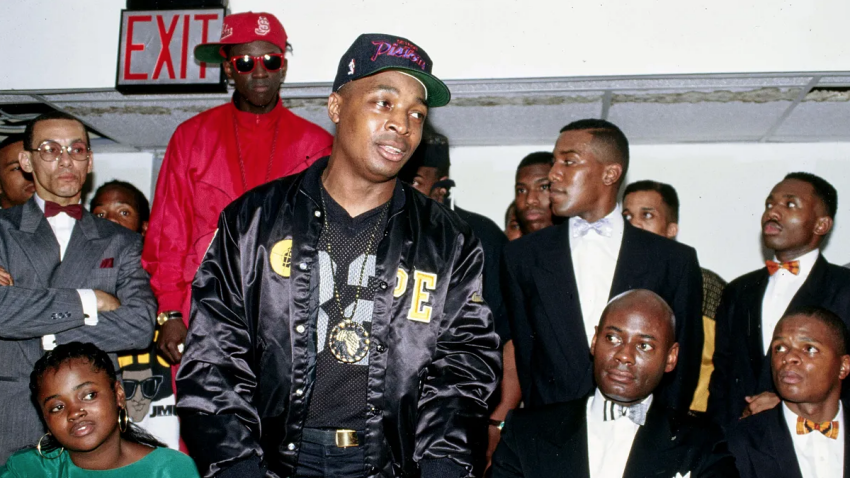 « Fight The Power - Comment le hip-hop a changé le monde » : le docu de Chuck D retrace l’histoire du rap américain