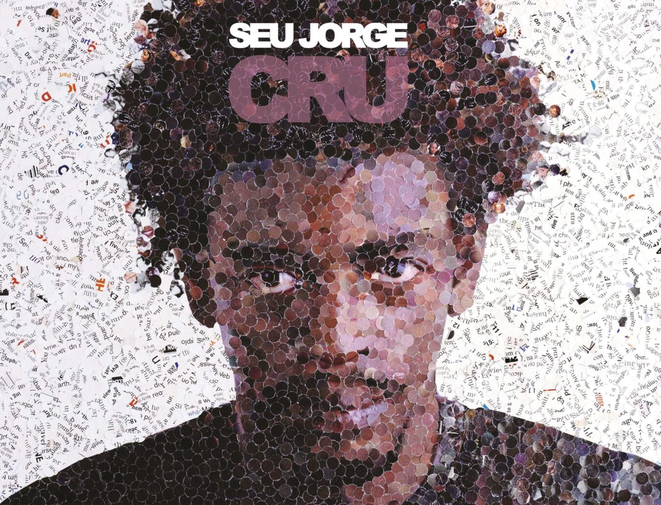 "Cru" de Seu Jorge : les 20 ans d’un pilier de la samba pop brésilienne