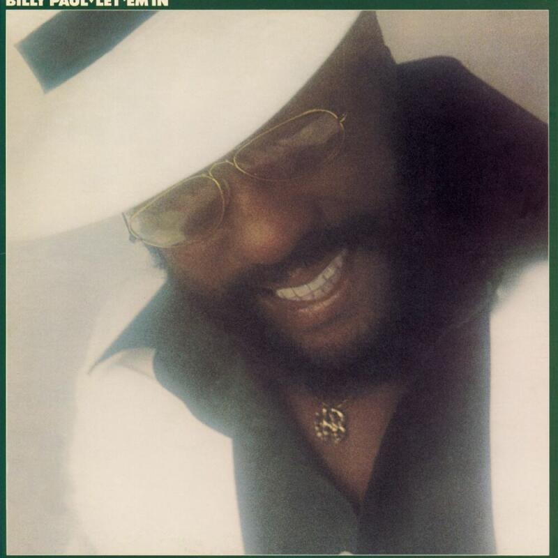 Billy Paul