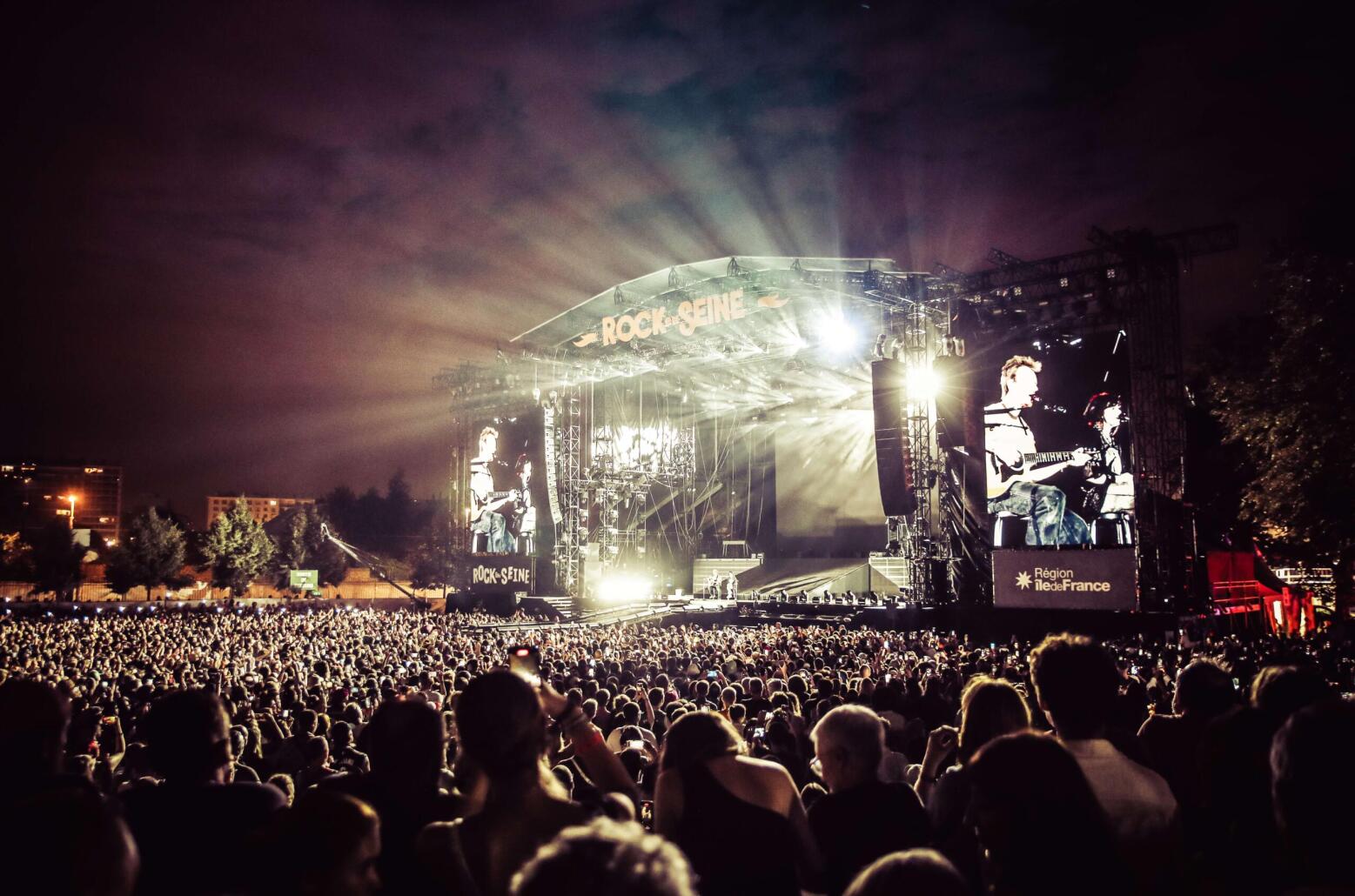 Rock en Seine 2024 : on vous offre vos places