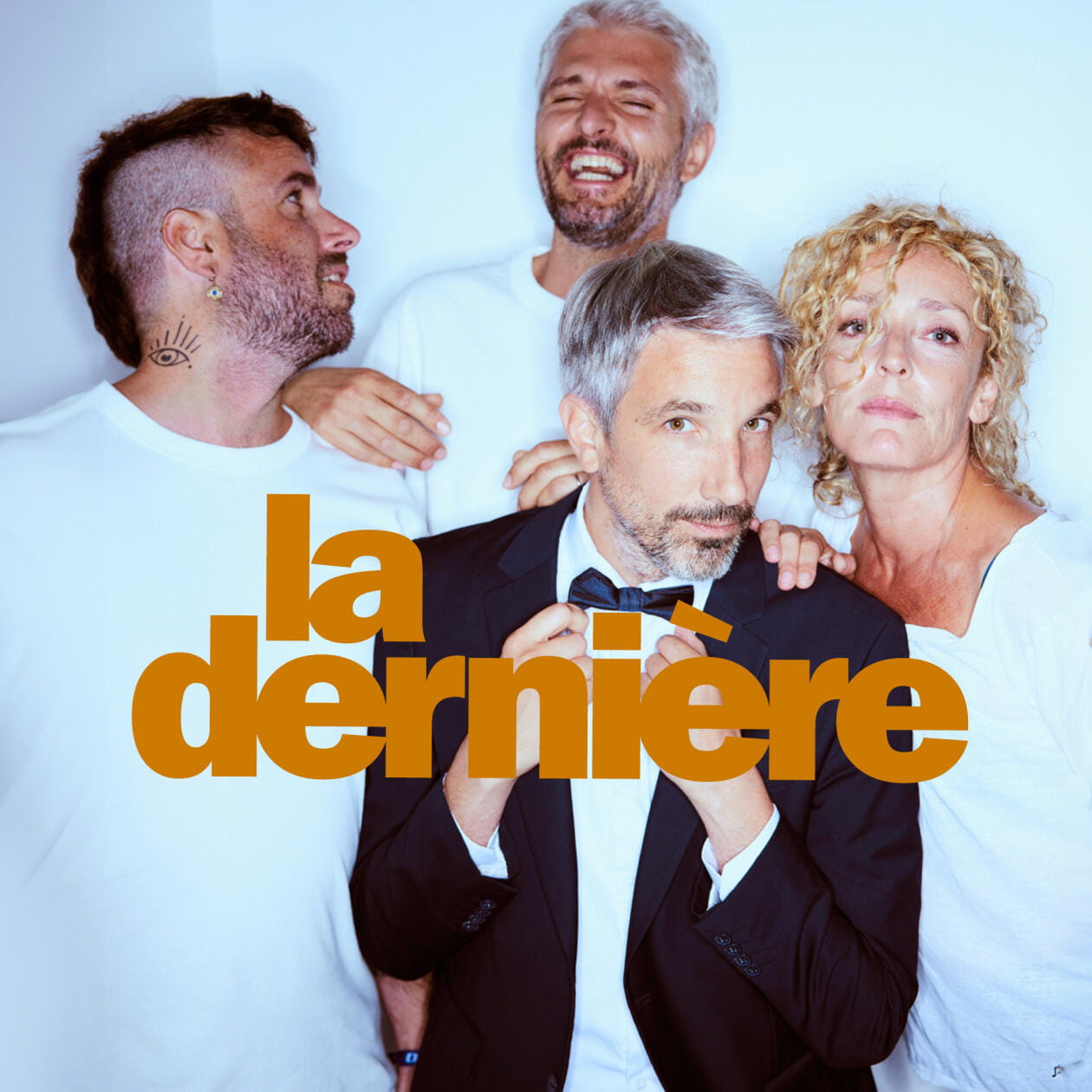 La dernière'