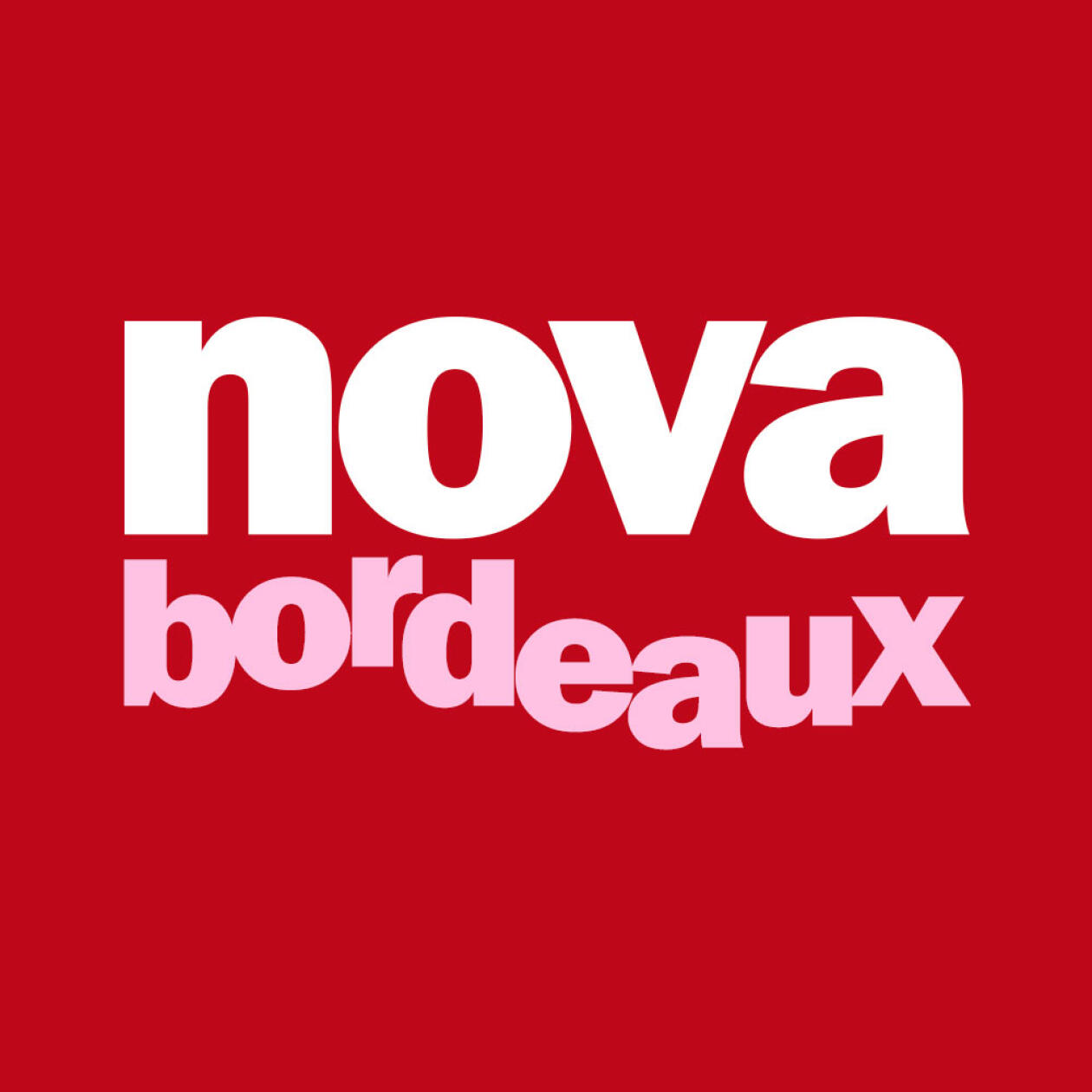 La grille de Radio Nova Bordeaux