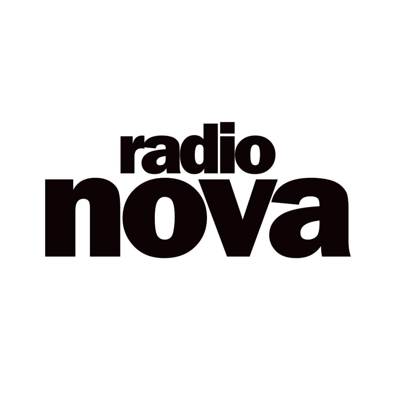 La grille de Radio Nova