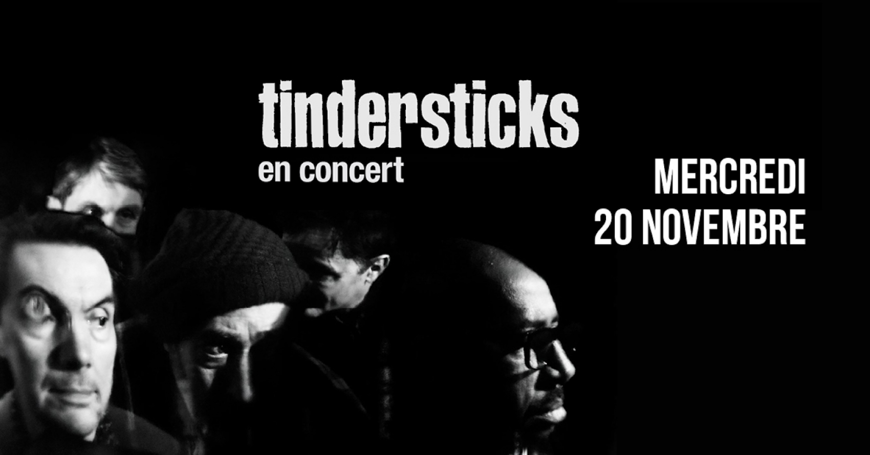 Tindersticks | Mérignac