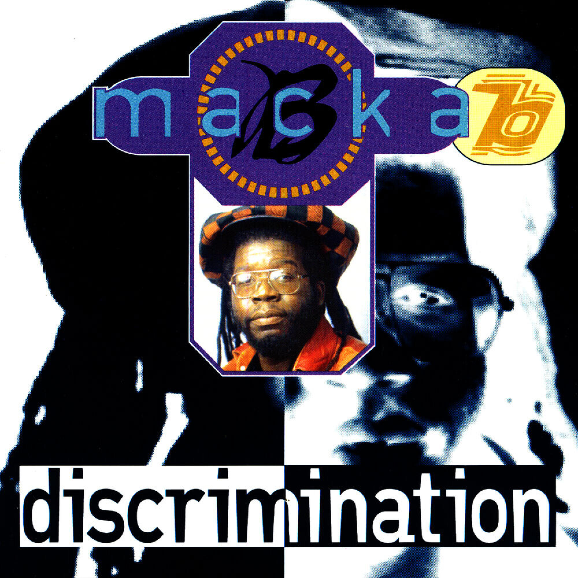 Macka B – To Be Racist