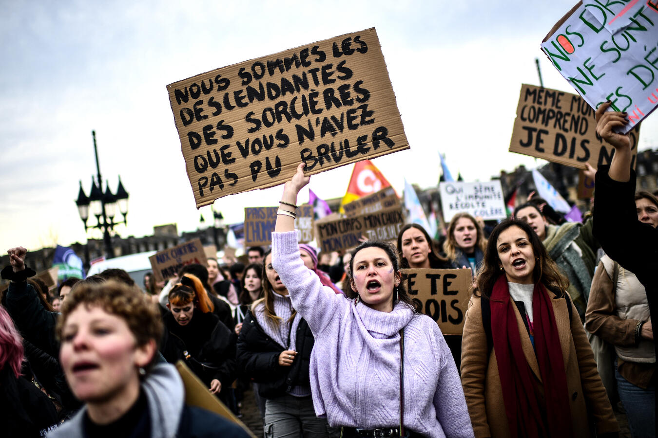 La véritable histoire des sorcières