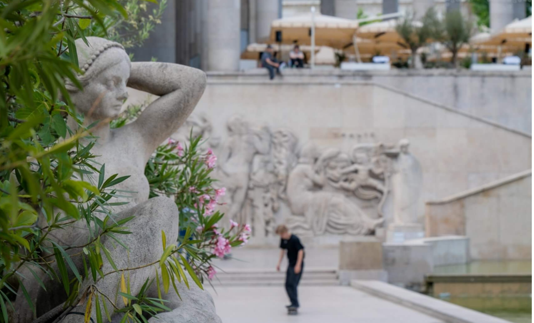 Radio Nova au Palais de Tokyo pour “Palais Vivant”