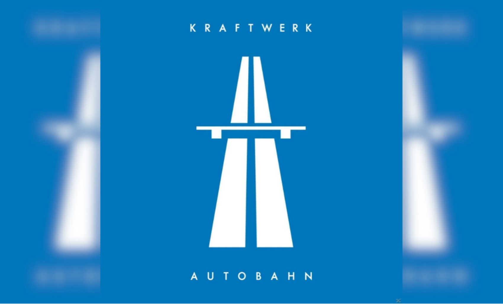 Tout simplement culte : "Autobanh", de Kraftwerk a 50 ans