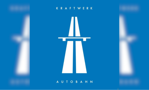 "Autobahn", pochette officielle, 2009