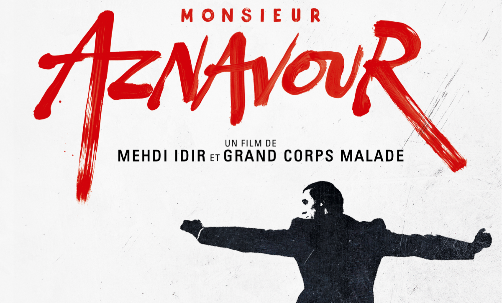 MONSIEUR AZNAVOUR X THE KILLER