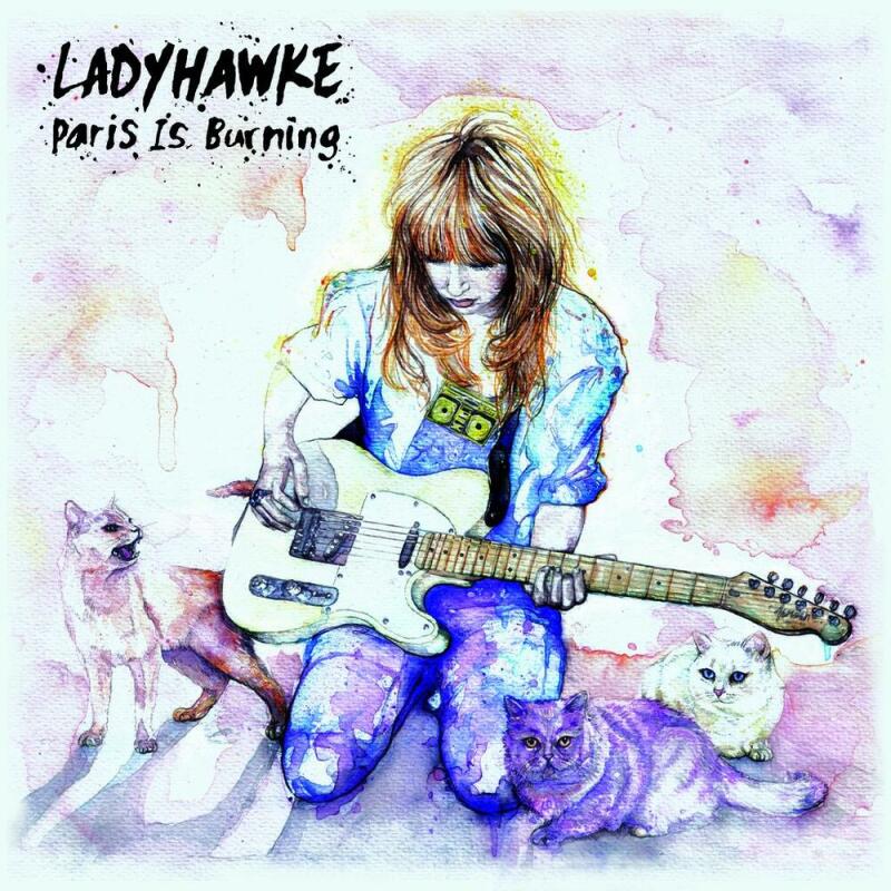 LADYHAWKE