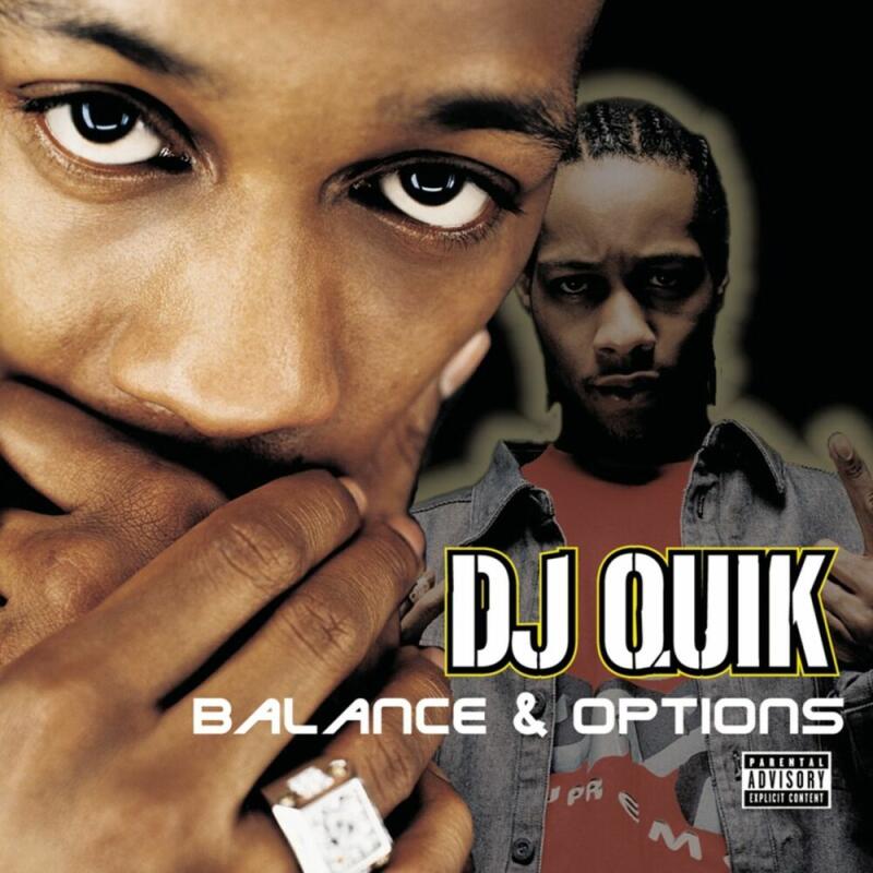 DJ QUIK