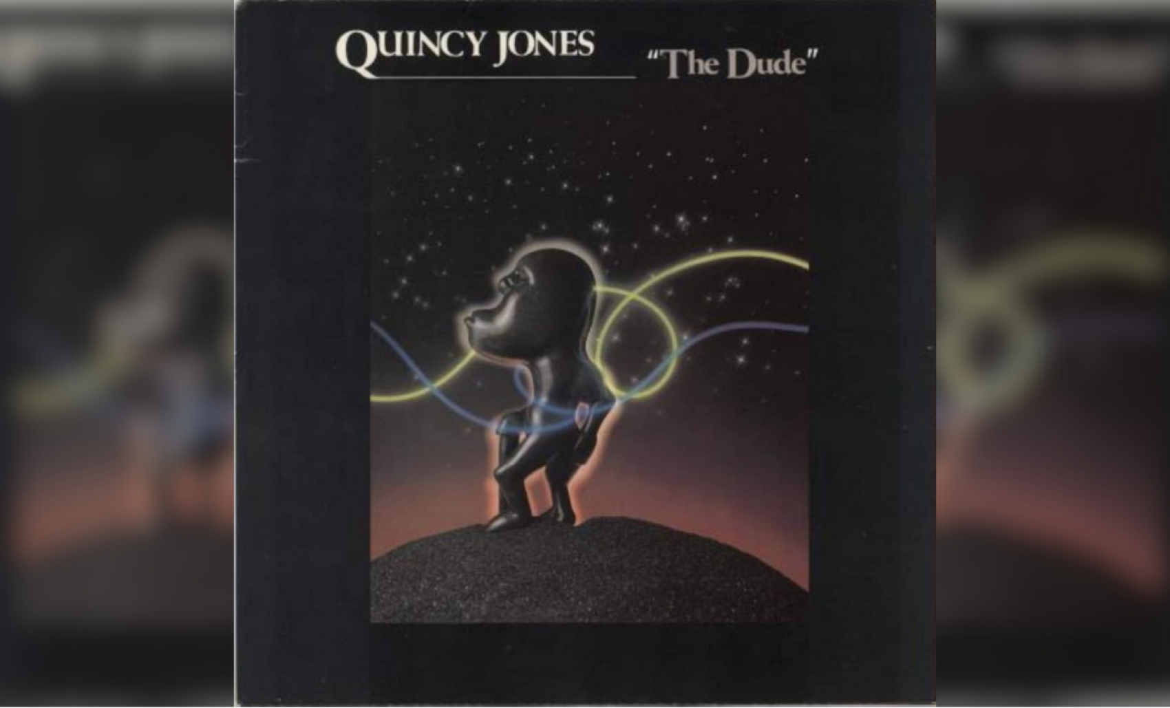 Tout simplement culte : "The Dude", Quincy Jones en solo