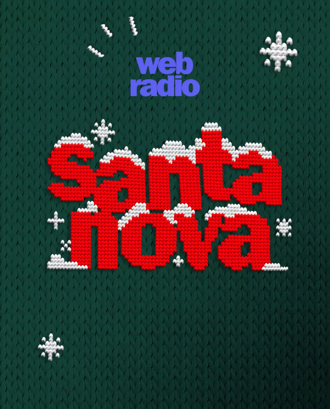 Santa Nova