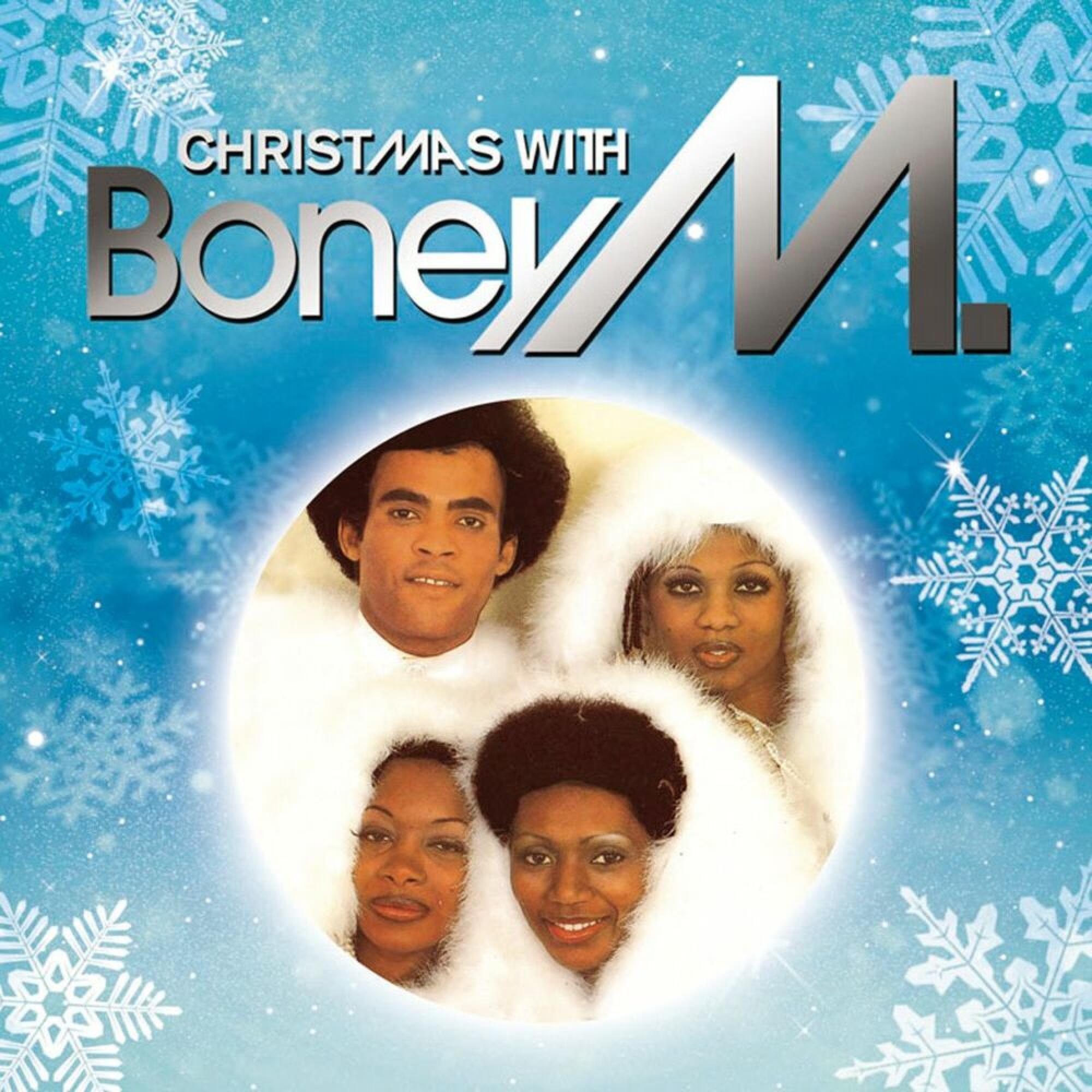 Boney M. – Jingle Bells