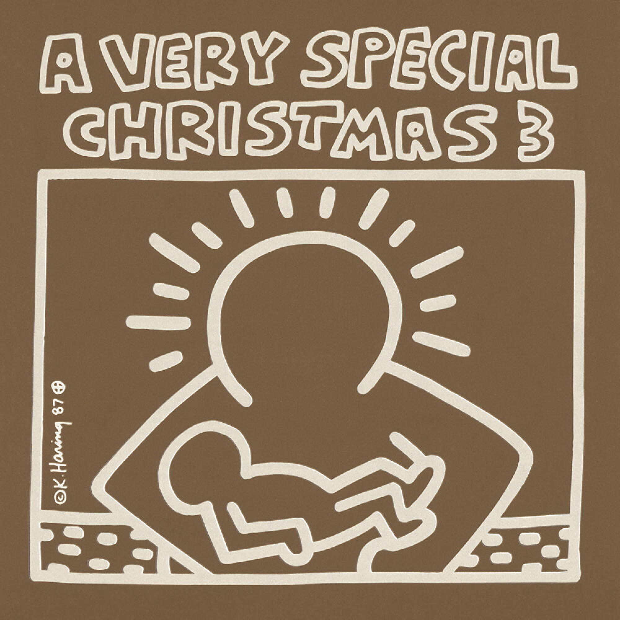 Rev Run & The Christmas All Stars – Santa Baby