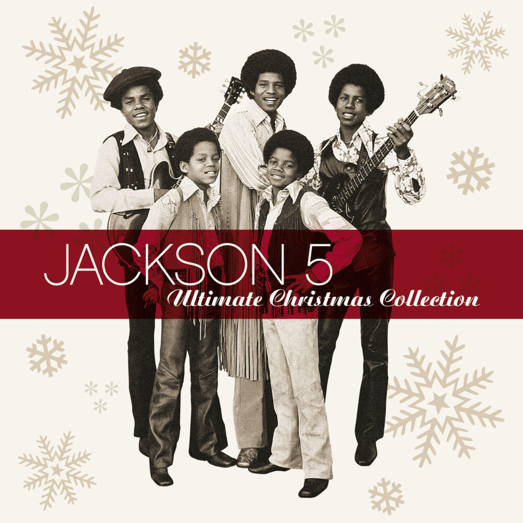 Jackson 5 – Santa Claus Is Coming