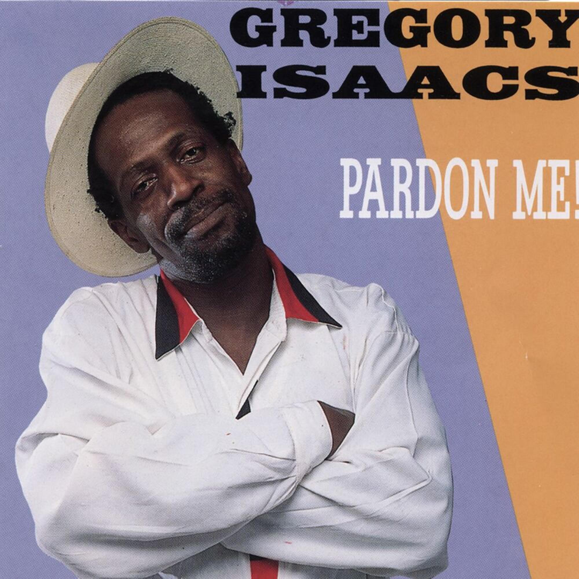 Gregory Isaacs – Christmas Behind the Bars