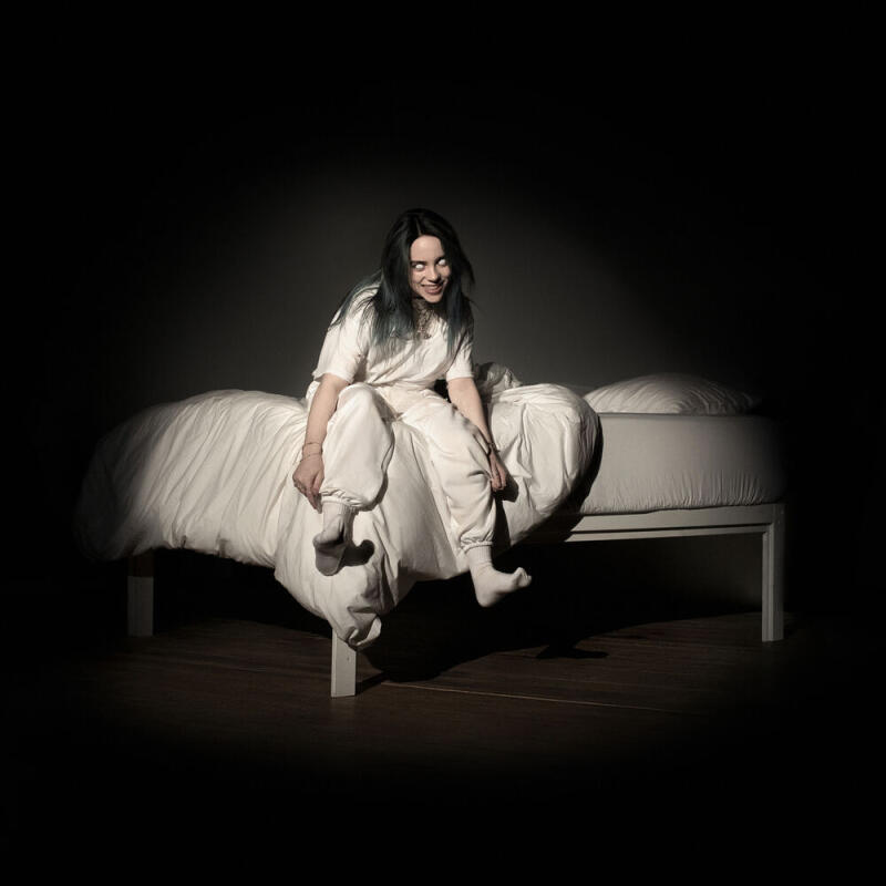 BILLIE EILISH