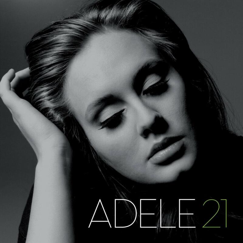 ADELE