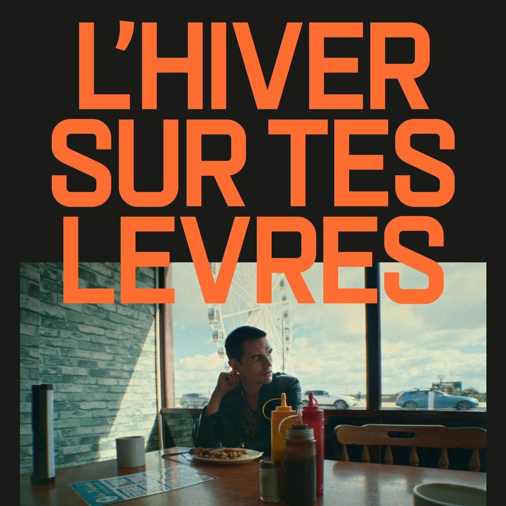 LESCOP – L’HIVER SUR TES LÈVRES