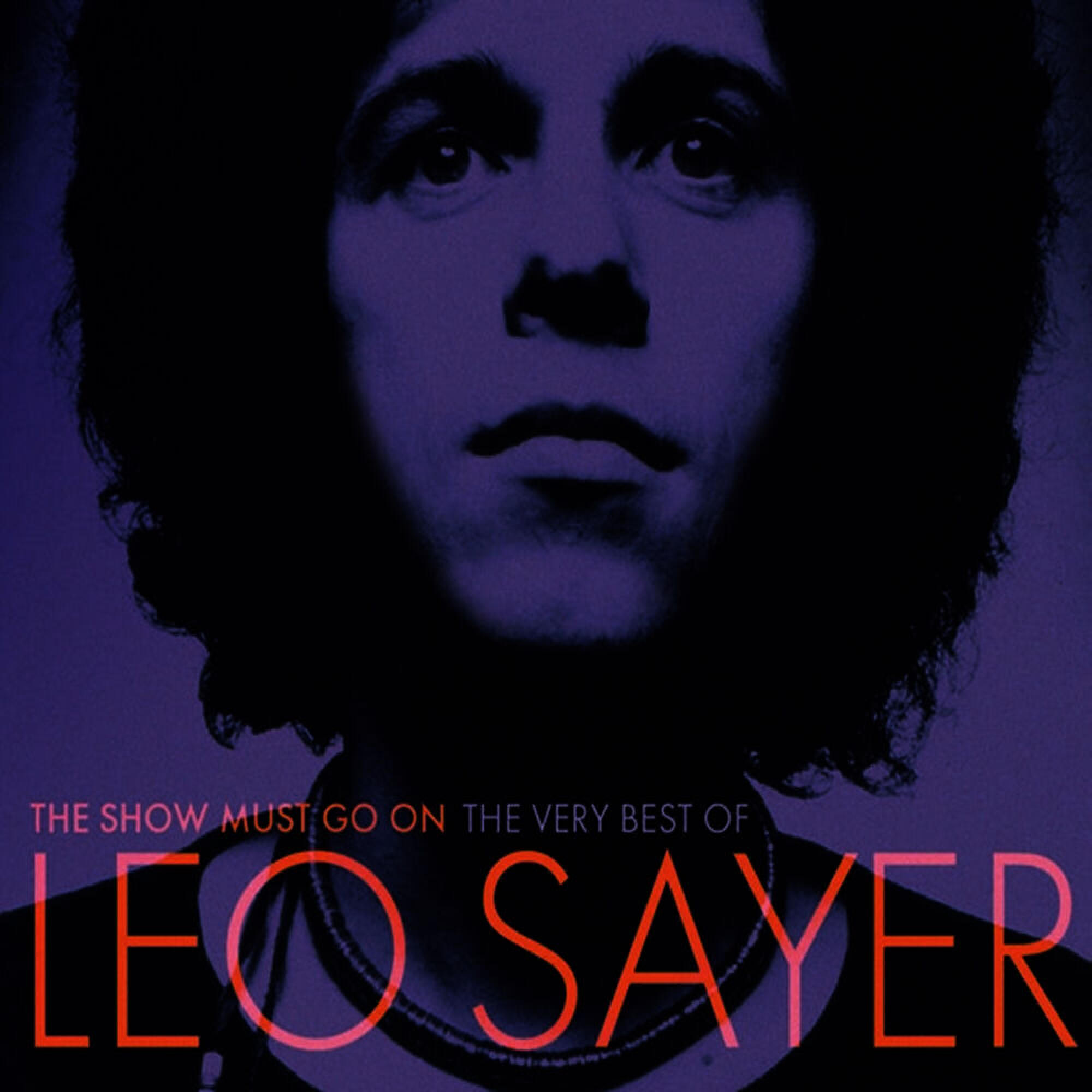 LEO SAYER – YOU MAKE ME FEEL LIKE DANCING