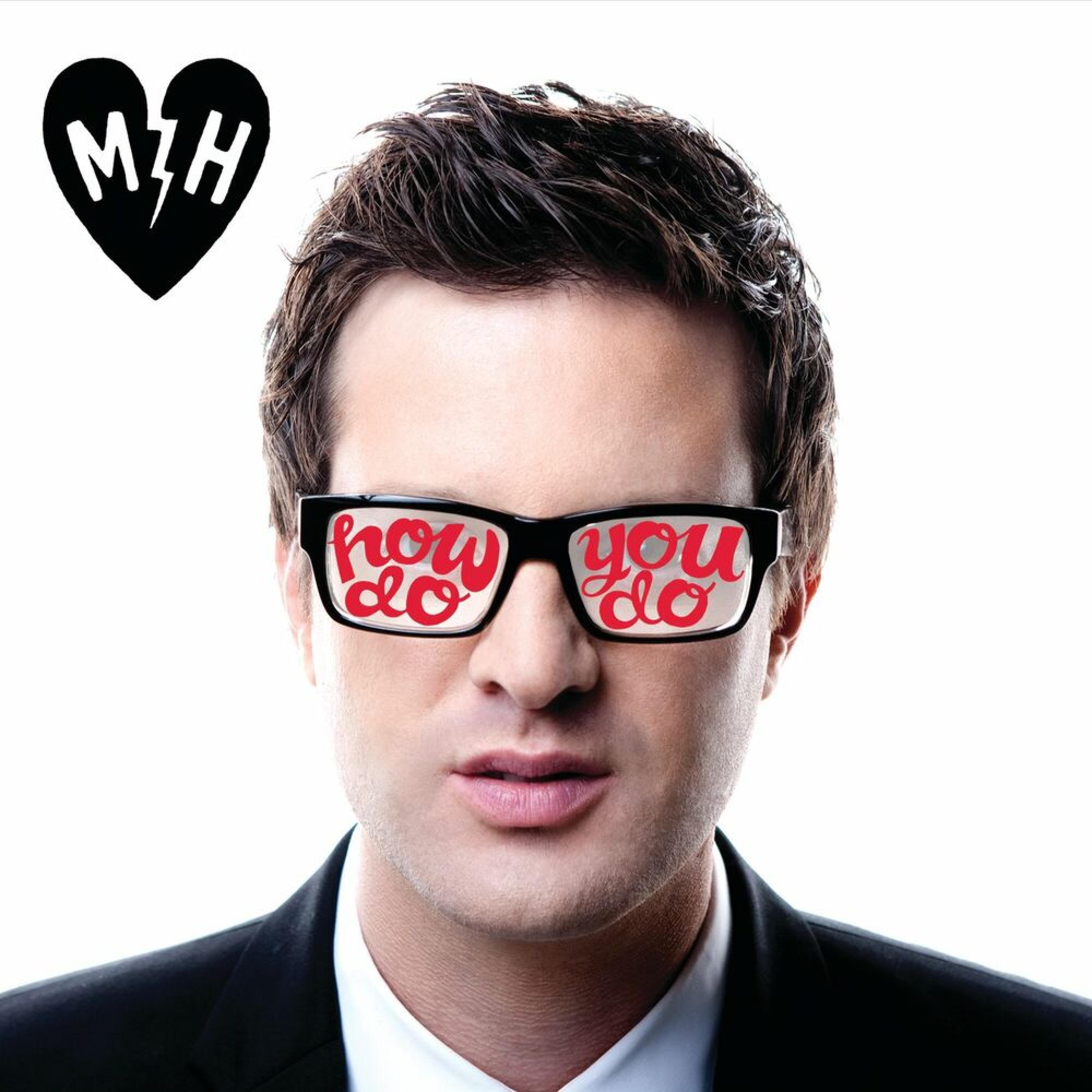 MAYER HAWTHORNE – THE WALK