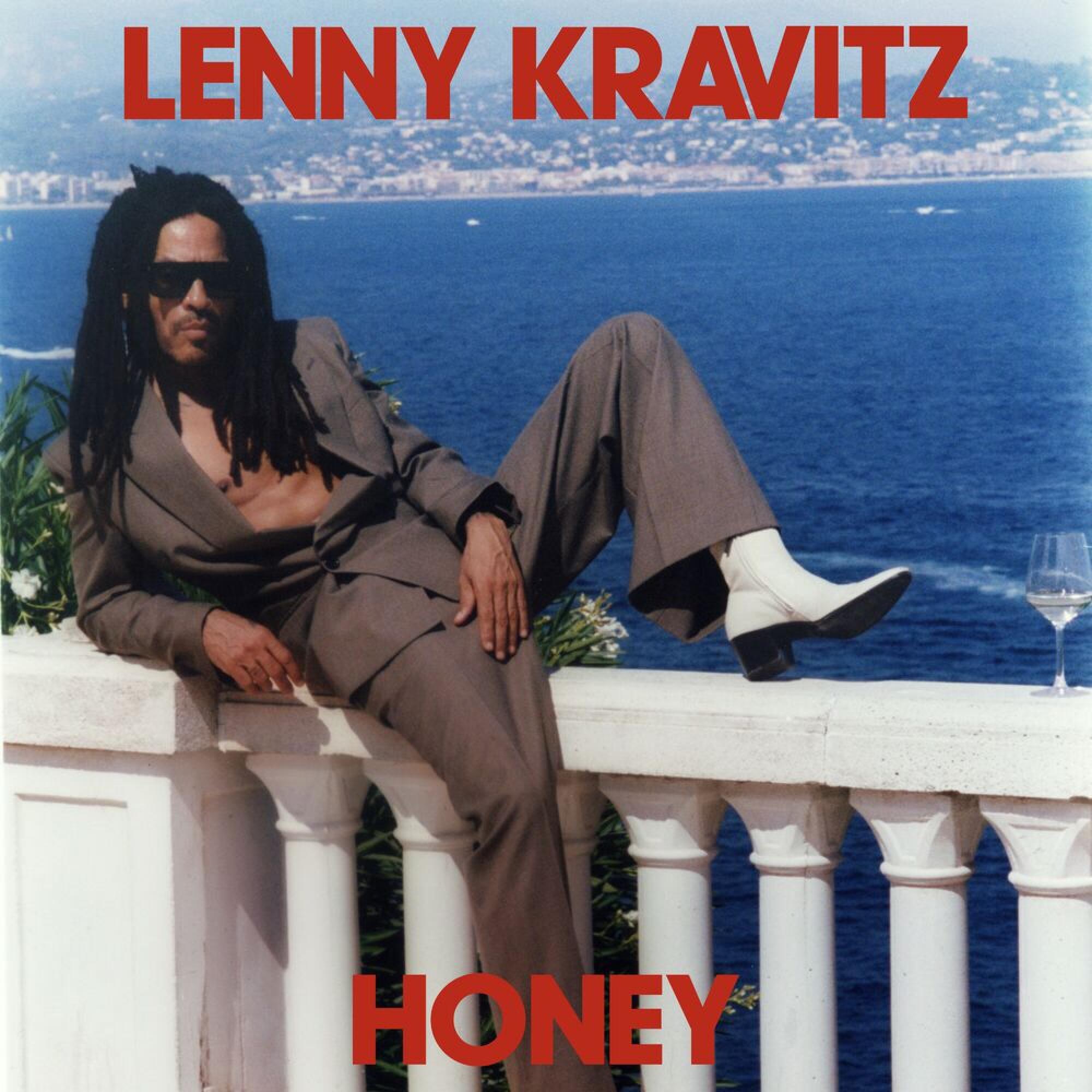 LENNY KRAVITZ – HONEY