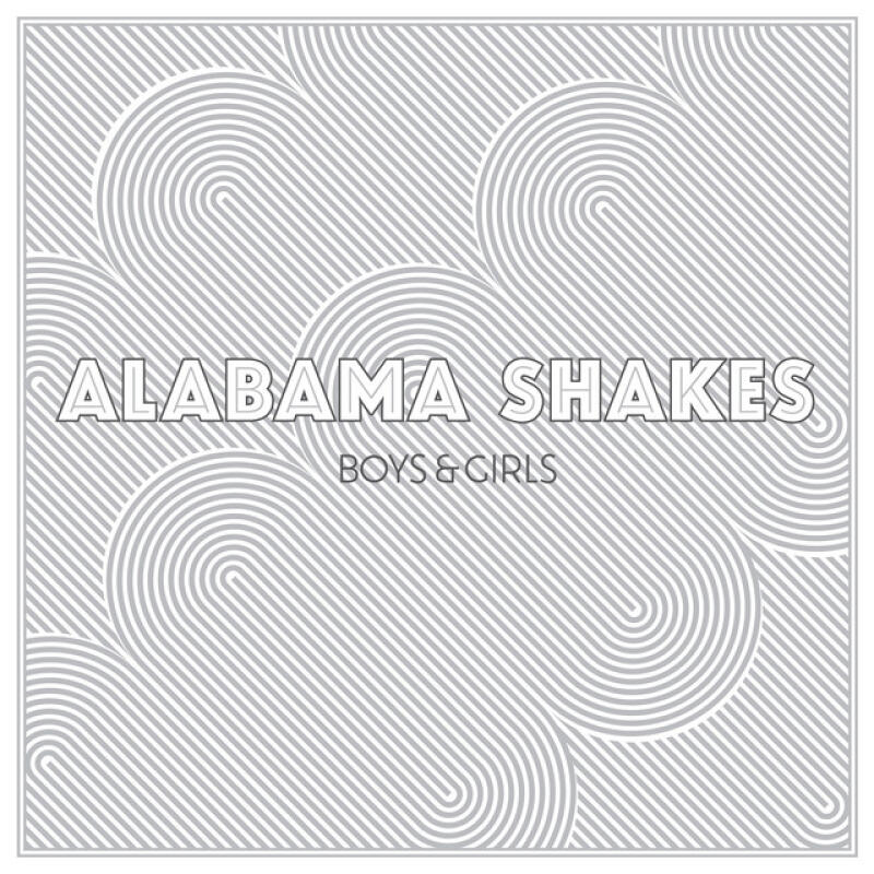 ALABAMA SHAKE