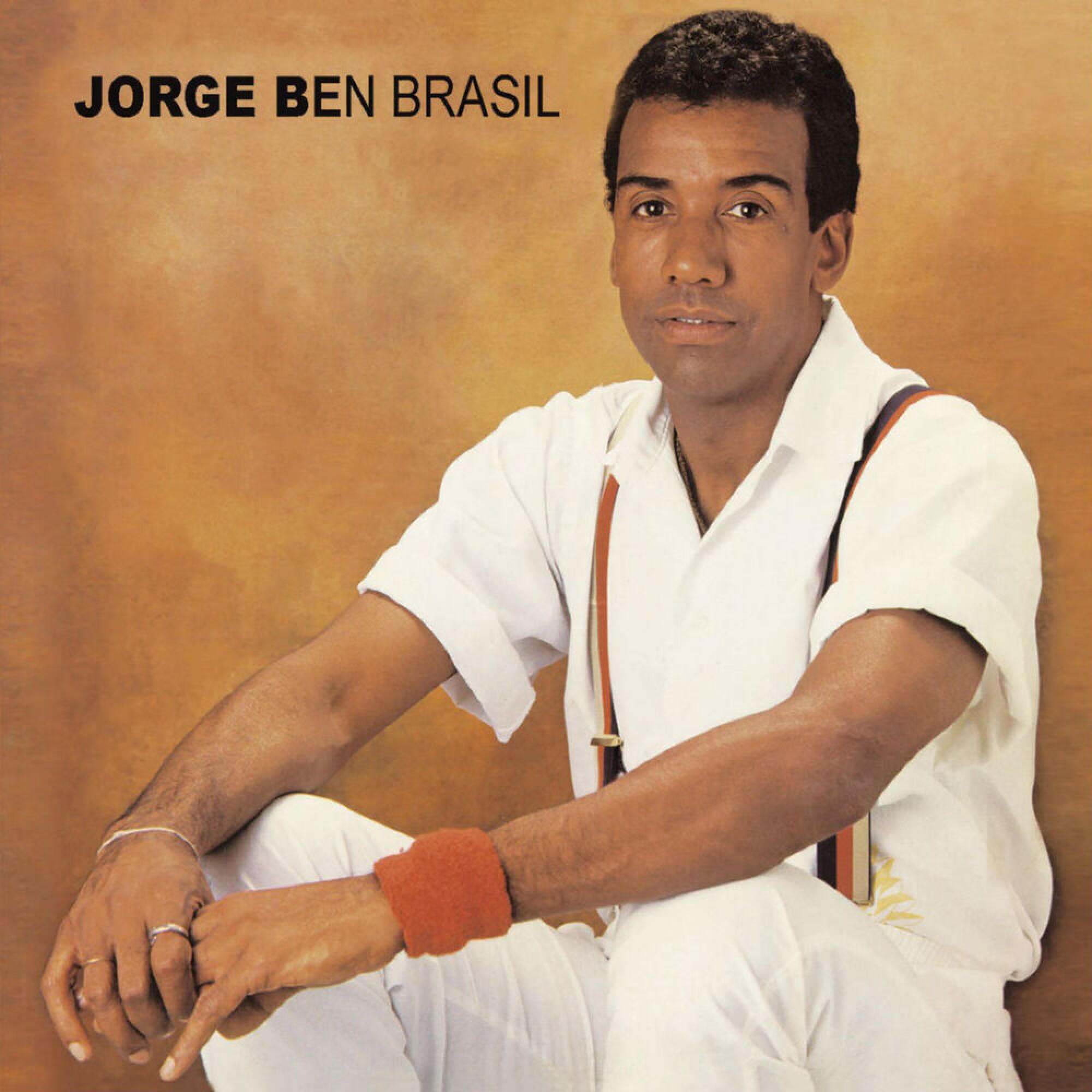 Jorge Ben – Natal. Brasileiro