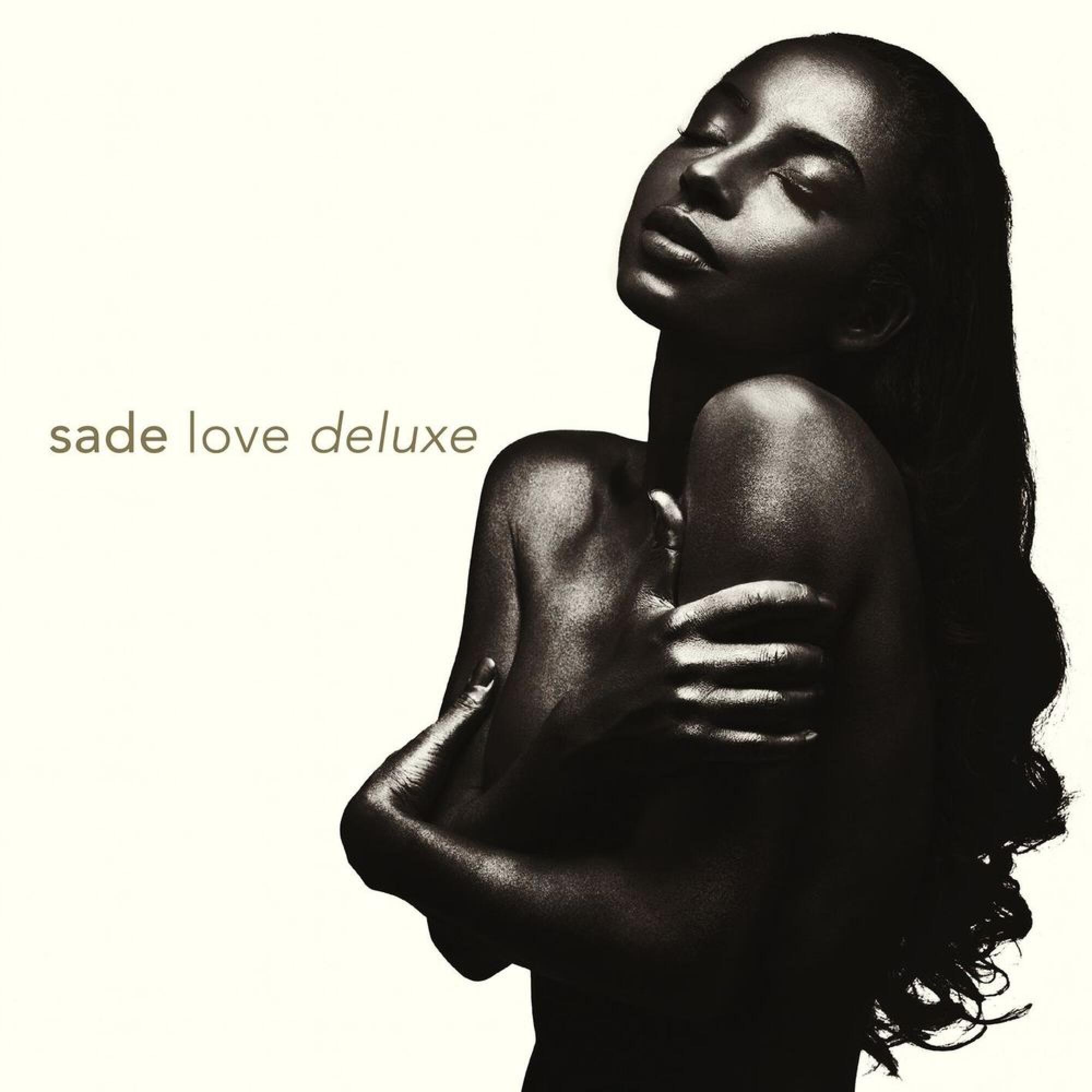 Sade – I Couldn’t Love You More