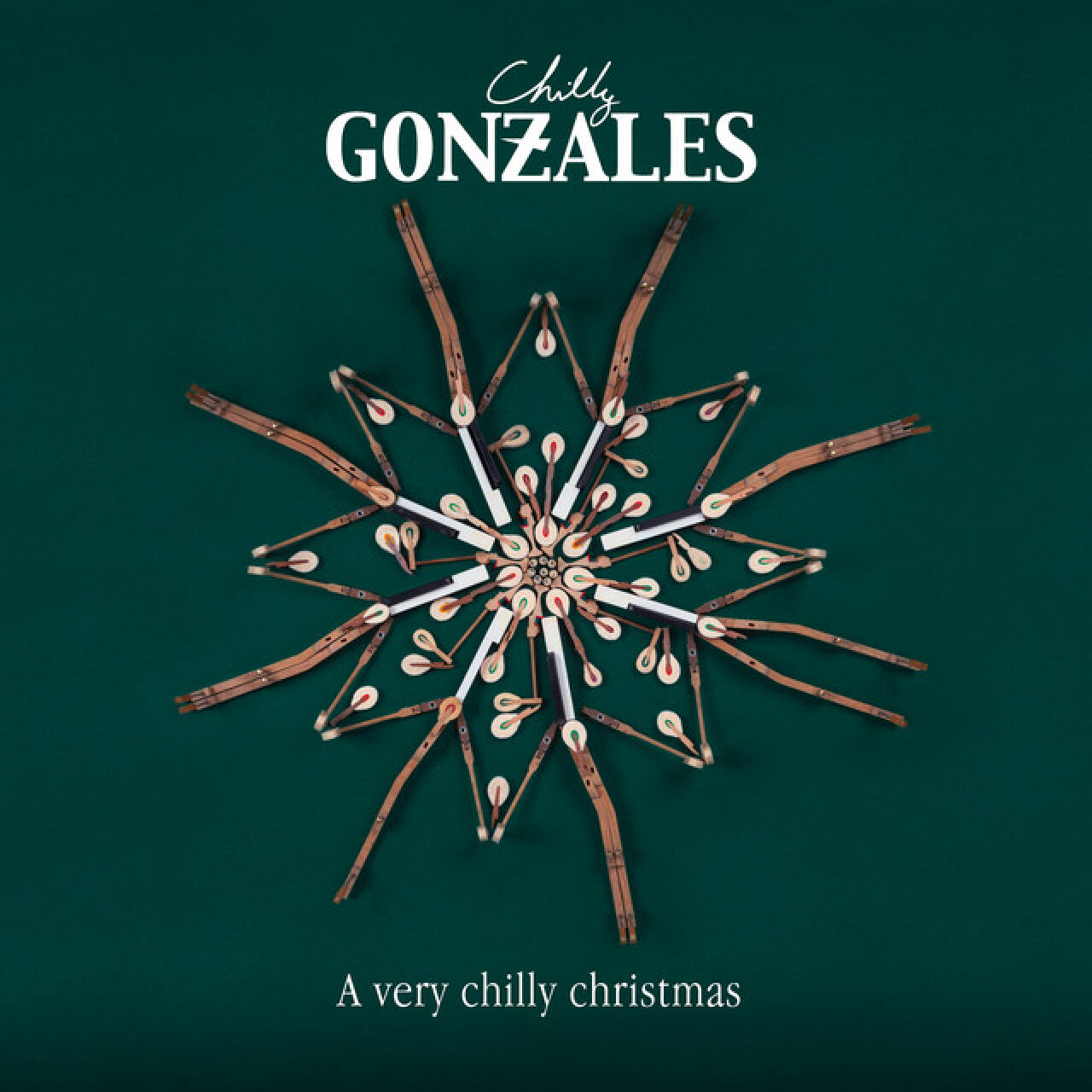 Chilly Gonzales, Feist – The Baniste