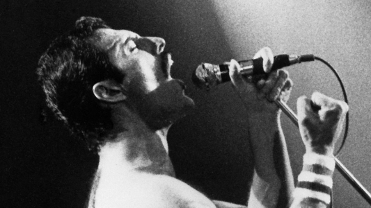 Freddie Mercury Meilleur Chanteur Radio Nova