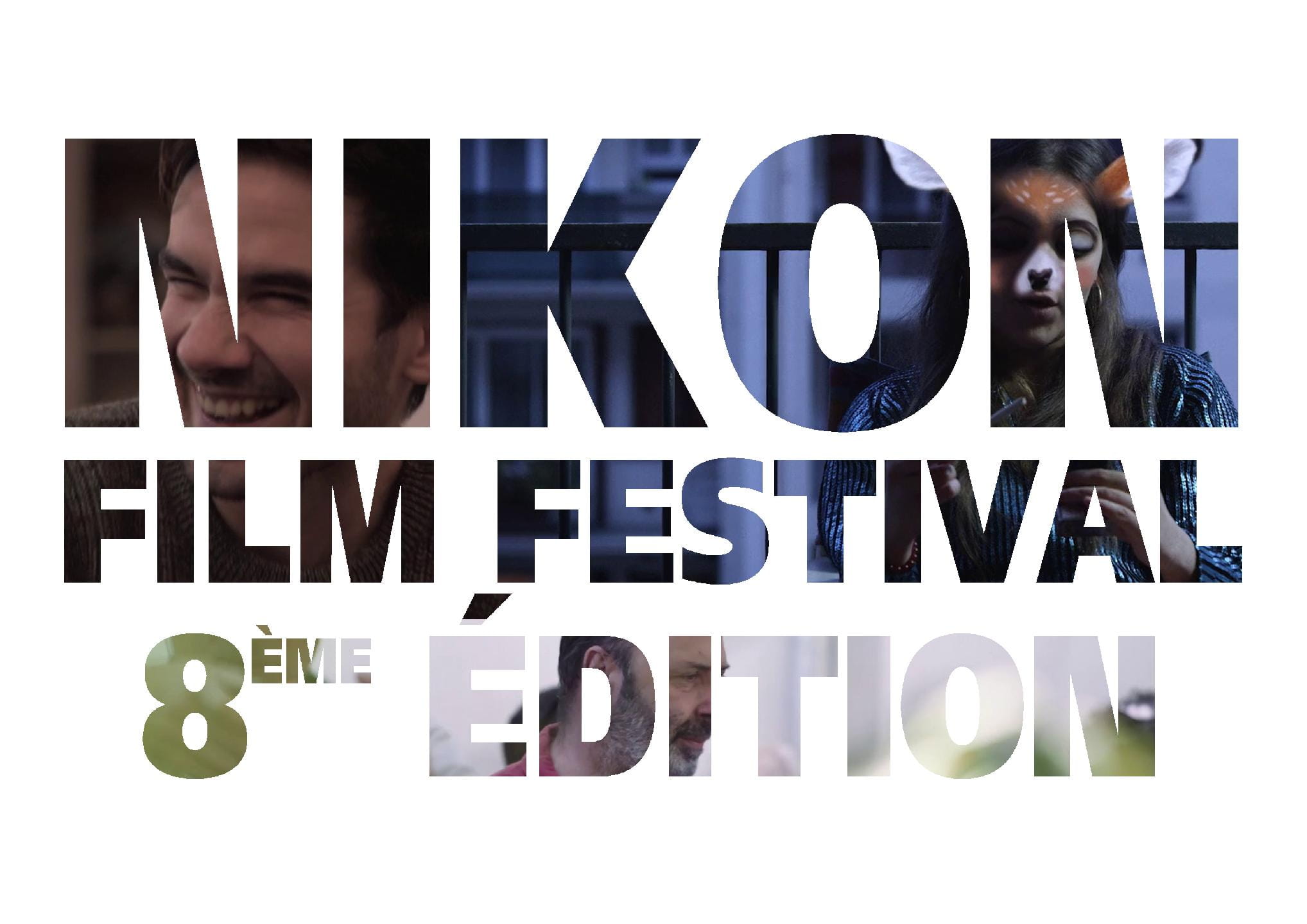 Le Nikon Film Festival est de retour et il attend votre courtmétrage