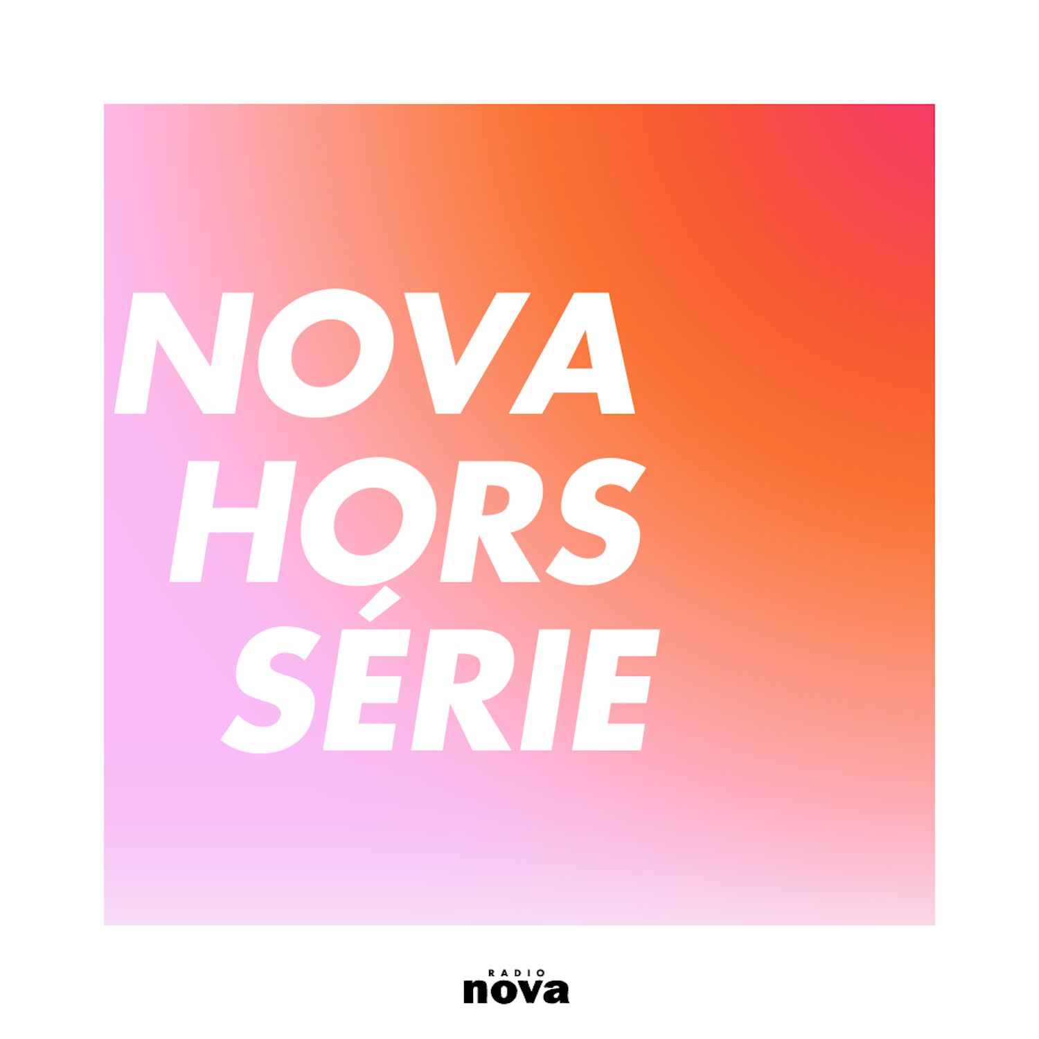 Nova Hors-Série image