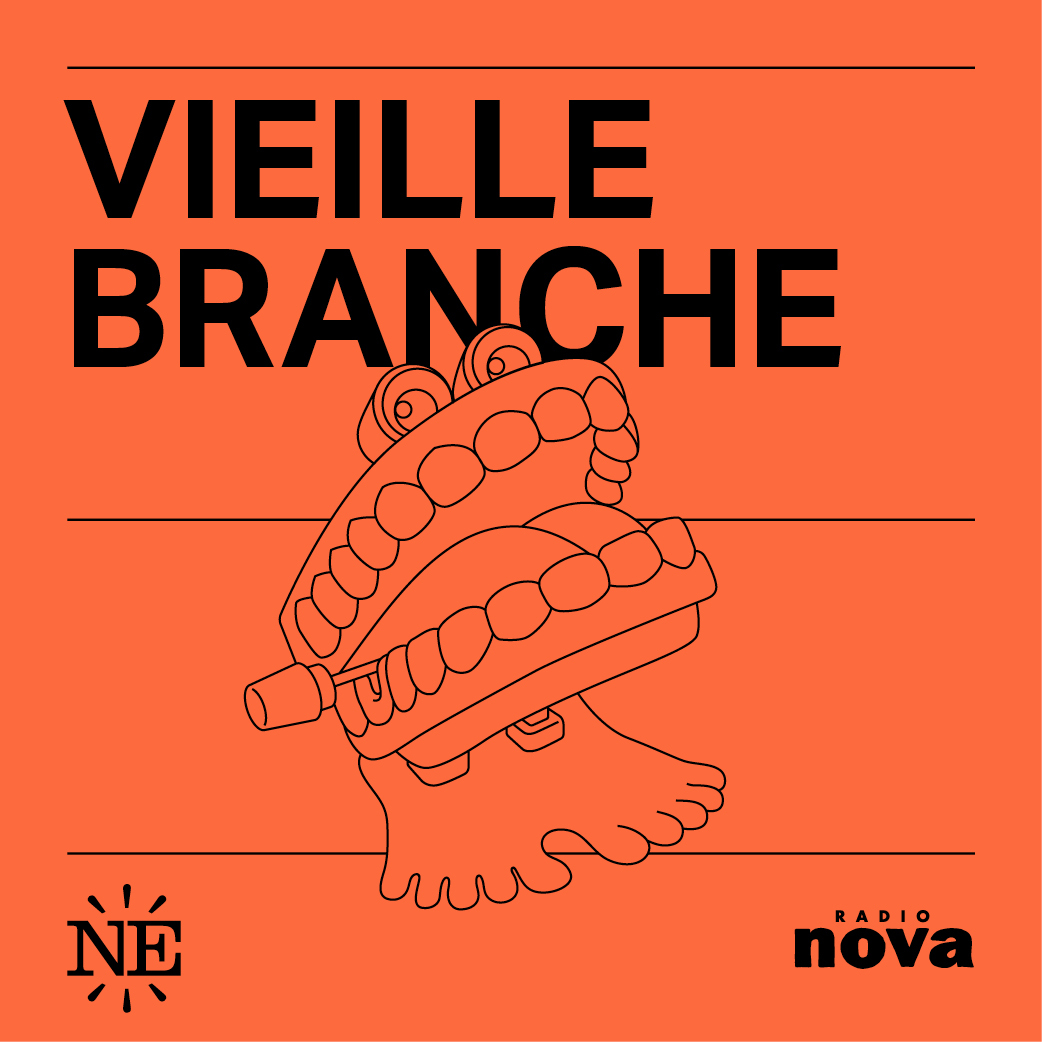 Vieille branche