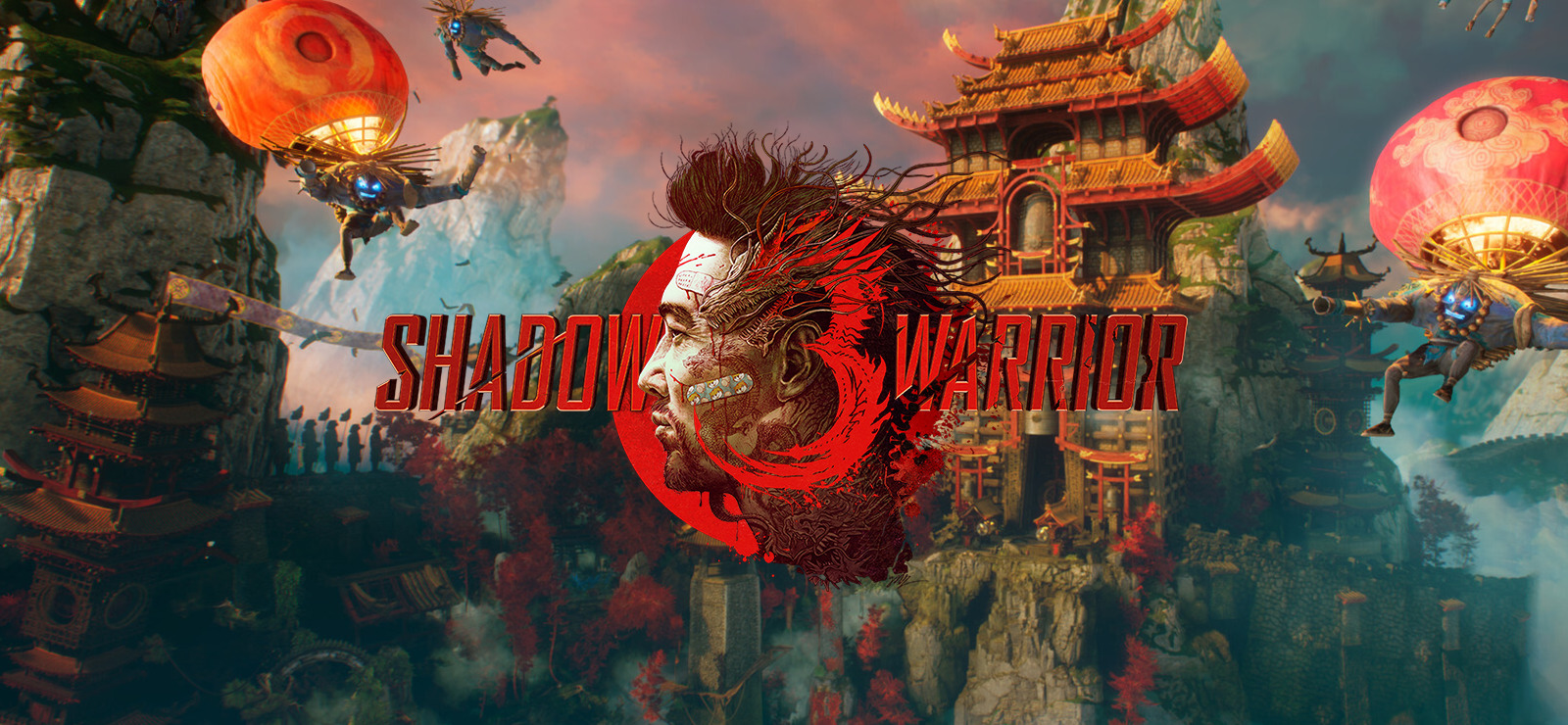 shadow warrior 3 series